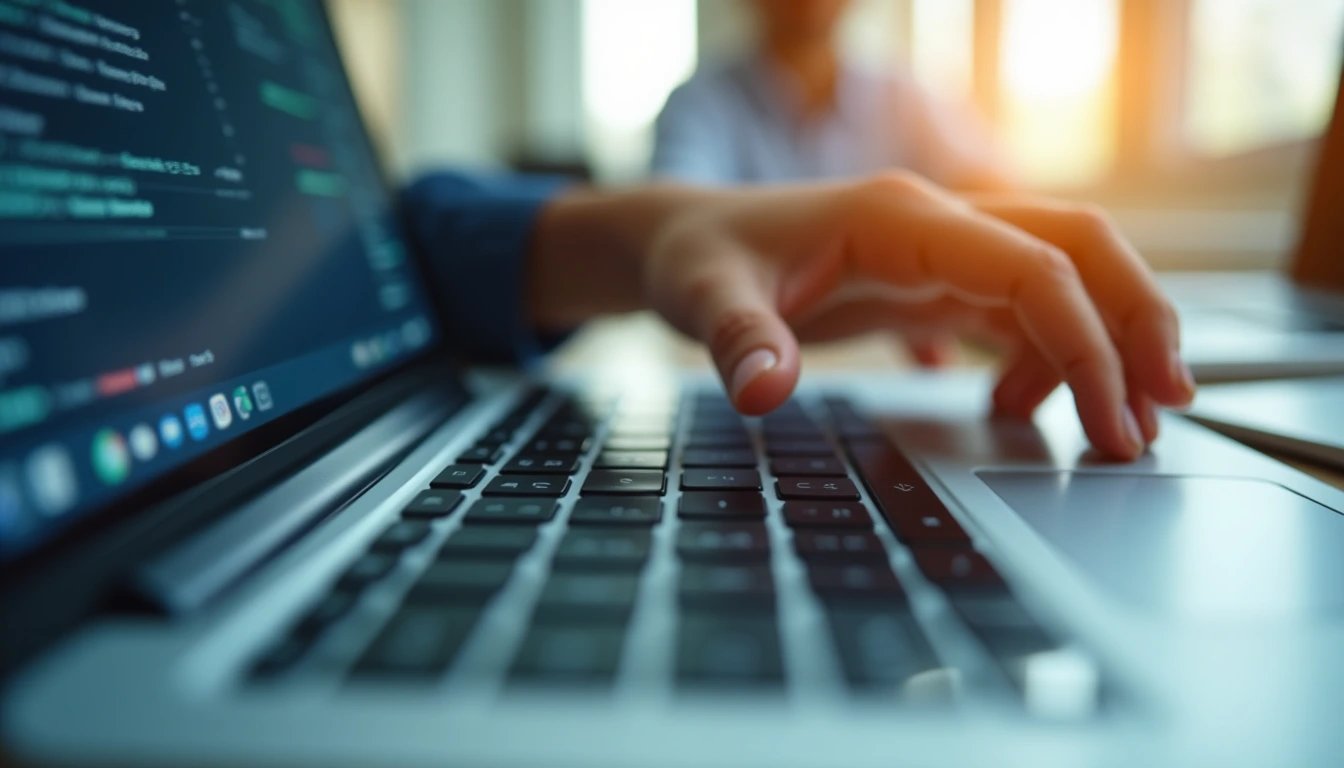 Velocidad de carga, web ya cargada al instante