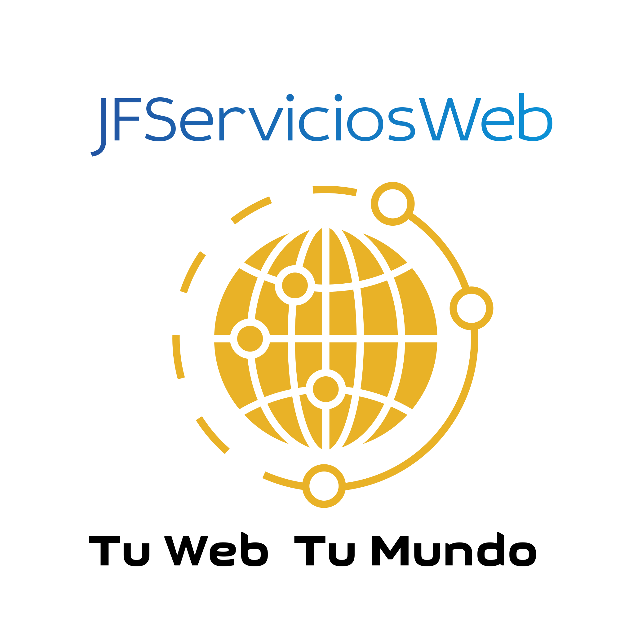 JF Servicios Web
